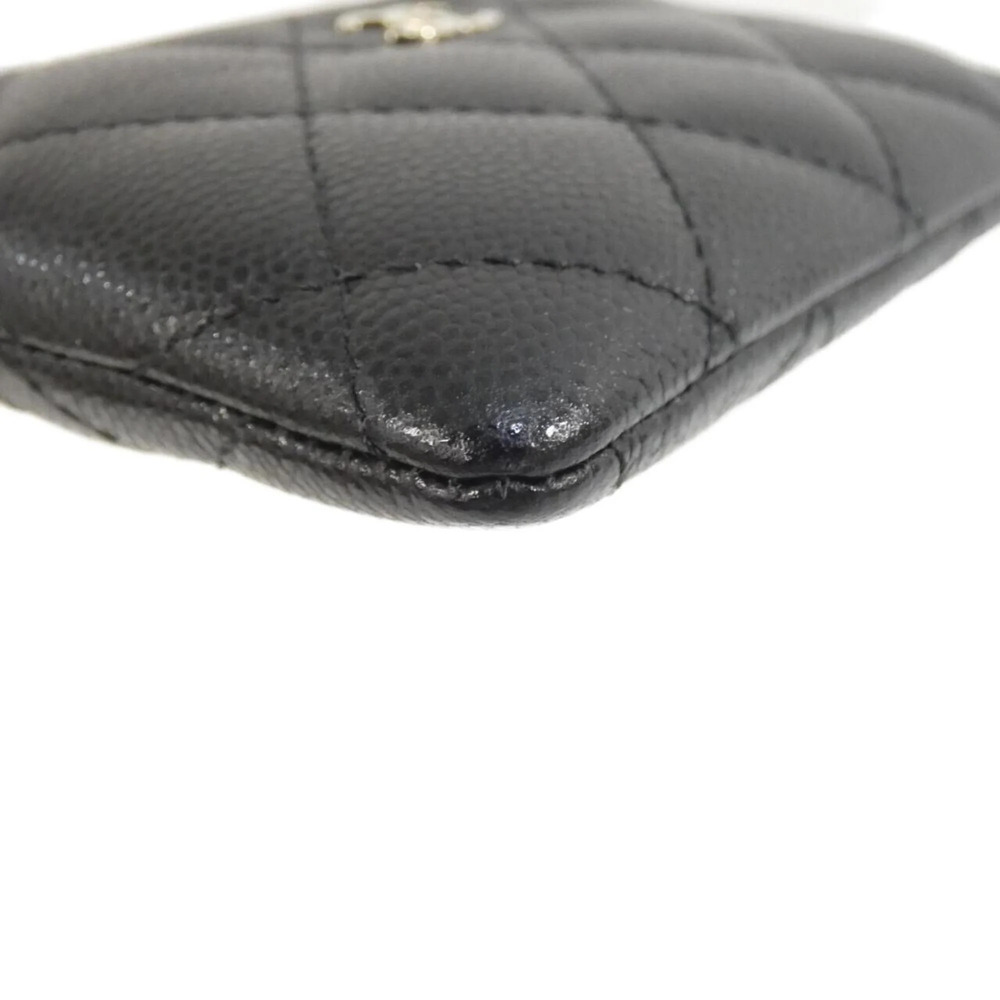 CHANEL Black Wallet - Picture 3 of 6